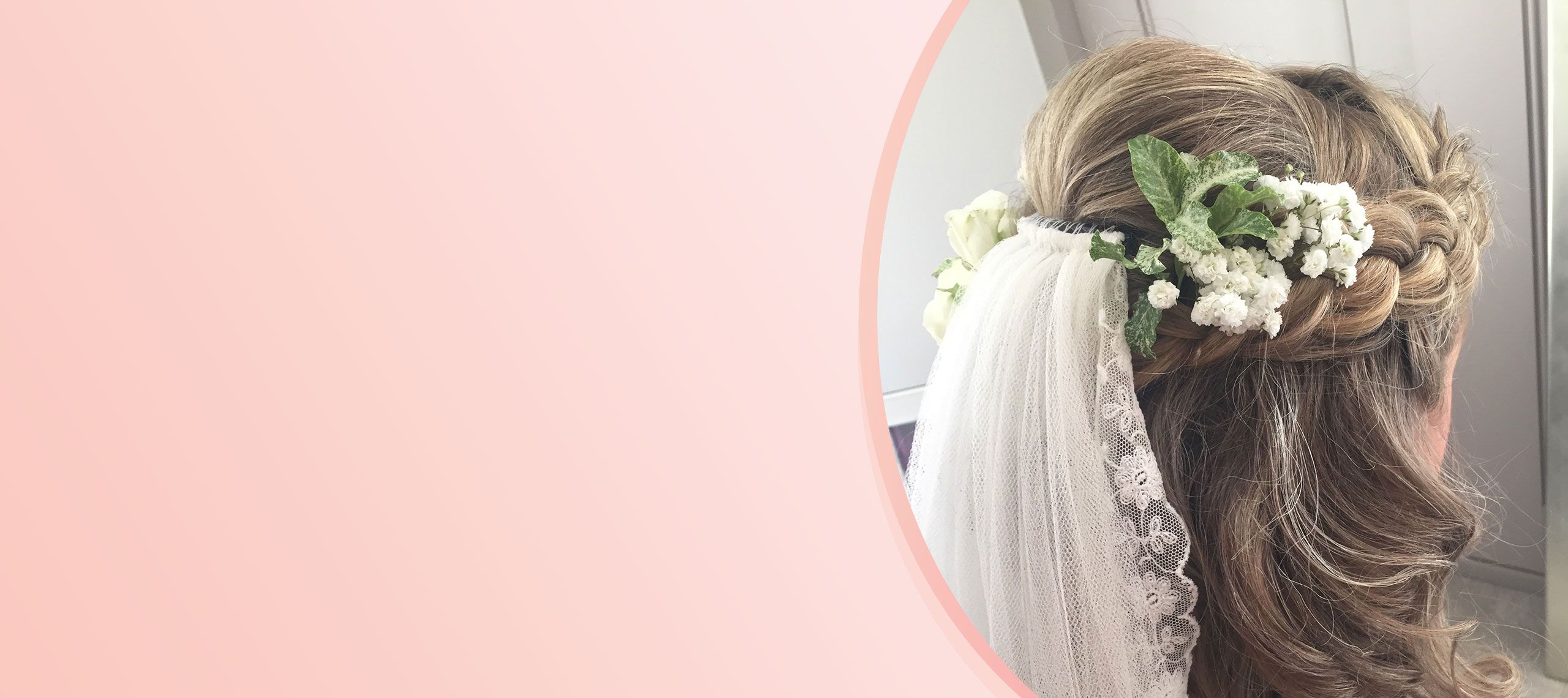 Katie Palmer - Head of Hair